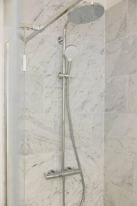 Penthouse Luxe 3 Bedrooms Center Antwerp